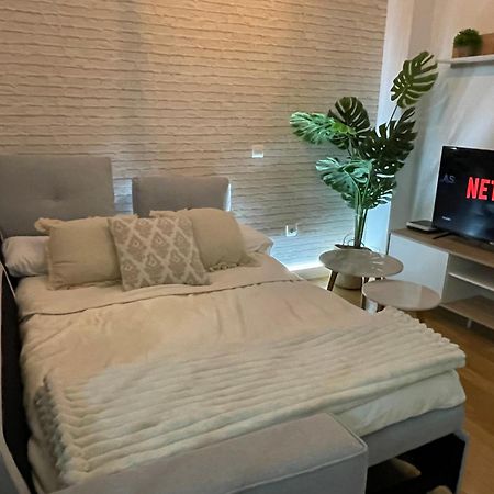 Precioso Apartamento Recien Reformado En Centro Aranjuez Luaran gambar
