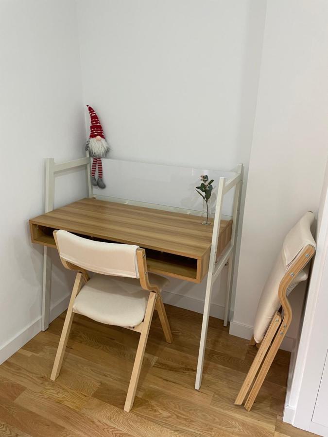 Precioso Apartamento Recien Reformado En Centro Aranjuez Luaran gambar