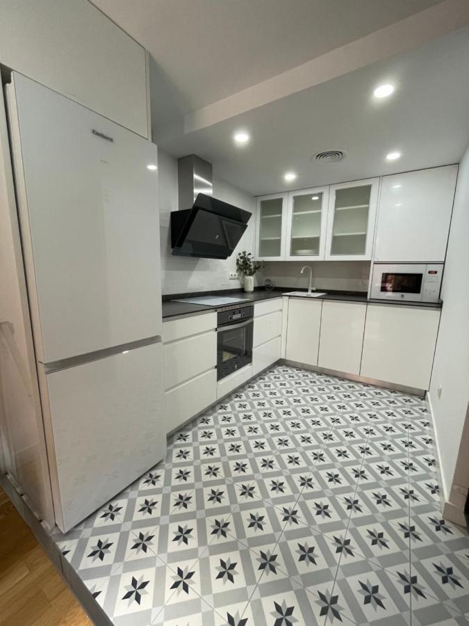 Precioso Apartamento Recien Reformado En Centro Aranjuez Luaran gambar