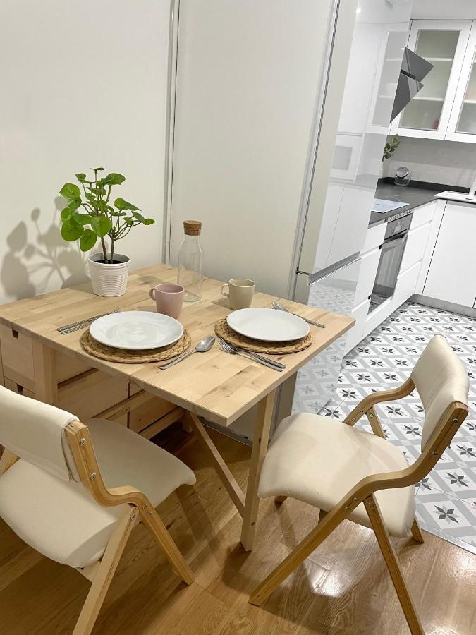 Precioso Apartamento Recien Reformado En Centro Aranjuez Luaran gambar
