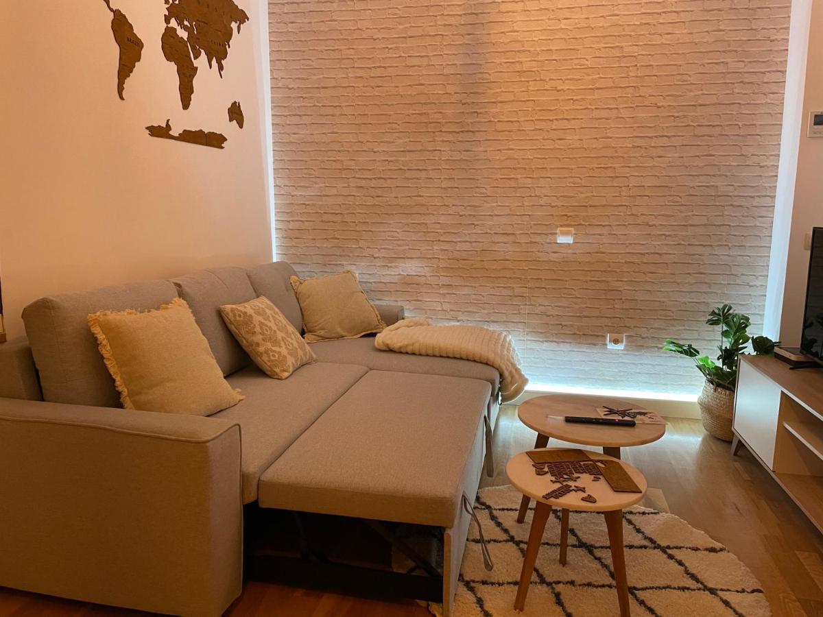 Precioso Apartamento Recien Reformado En Centro Aranjuez Luaran gambar