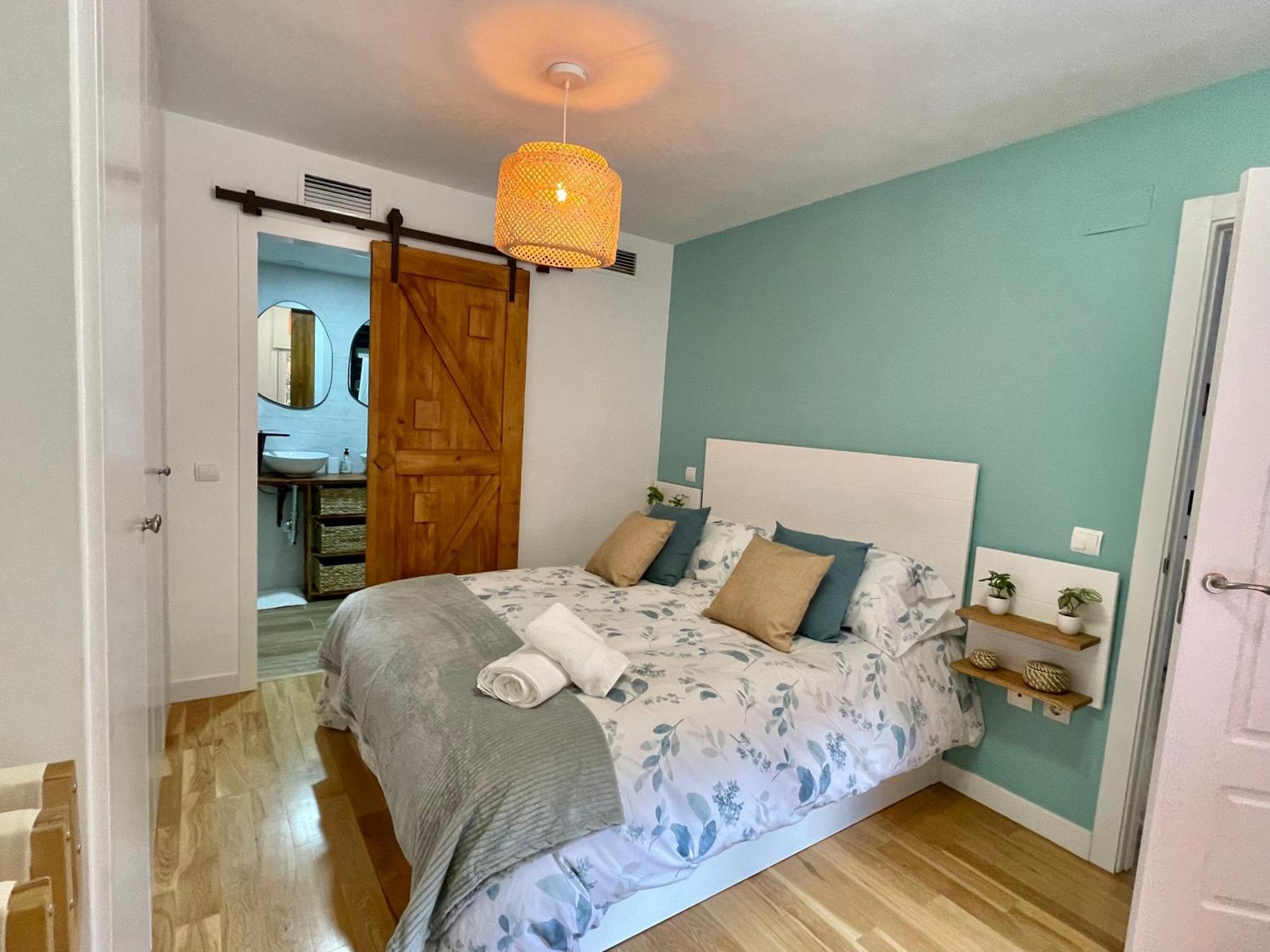 Precioso Apartamento Recien Reformado En Centro Aranjuez Luaran gambar