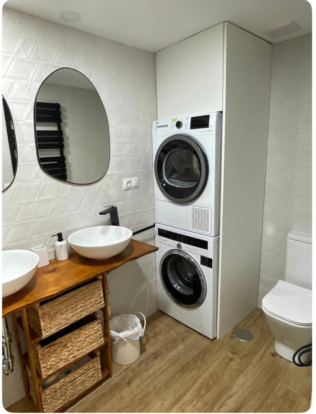 Precioso Apartamento Recien Reformado En Centro Aranjuez Luaran gambar